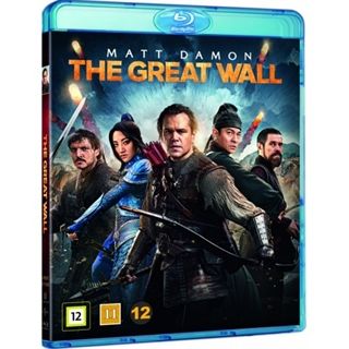 The Great Wall (BD)